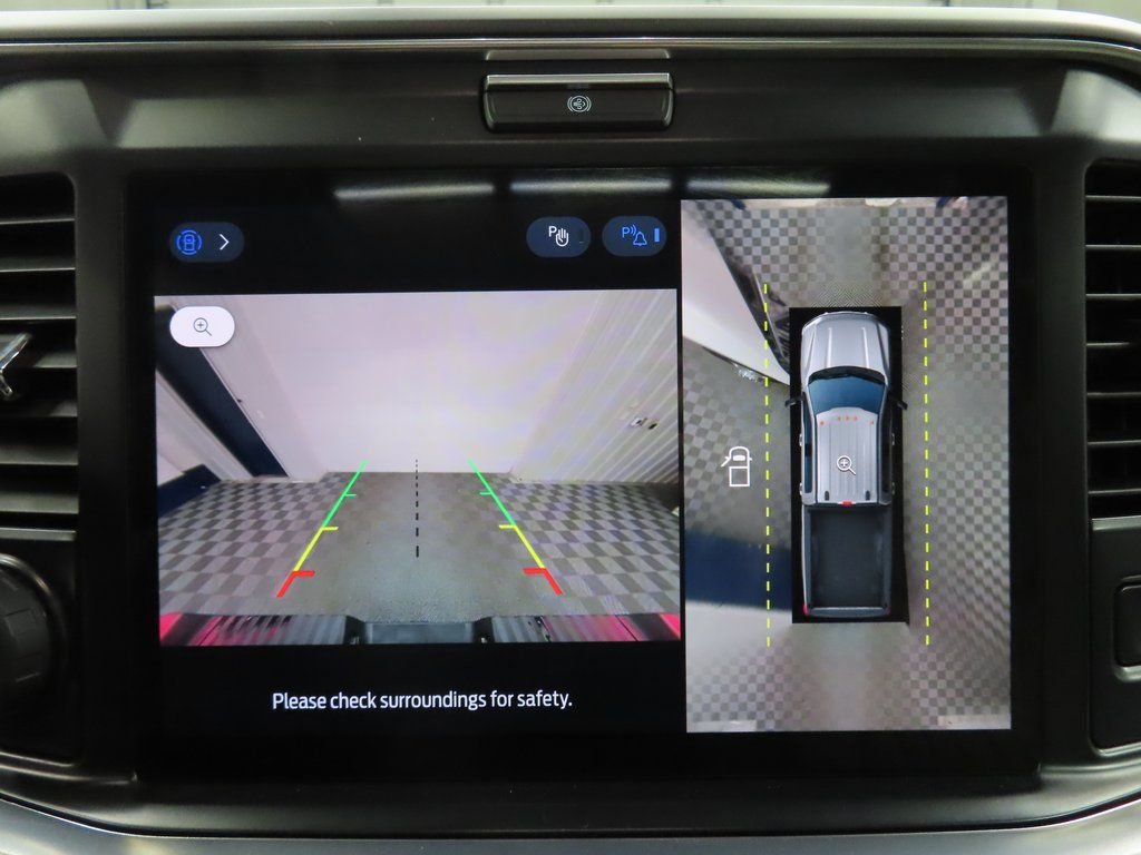 2025 Ford F450 Platinum