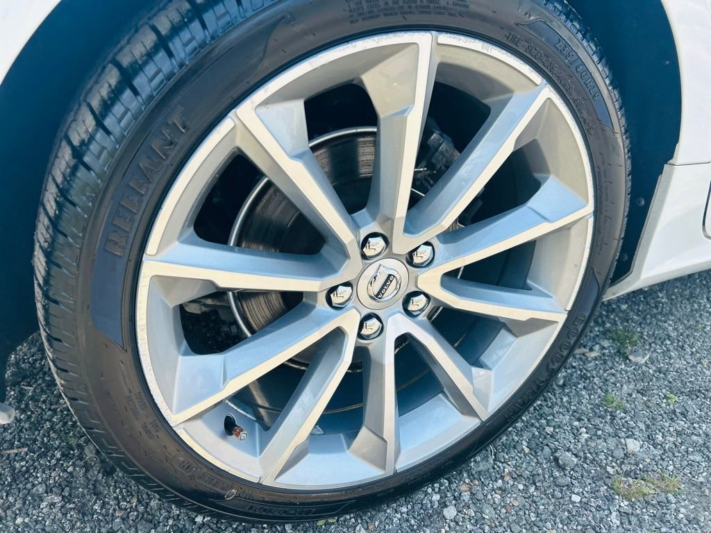 2020 Volvo S60 T5 Momentum