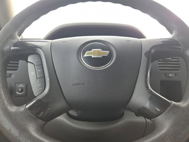 2013 Chevrolet Silverado 2500 W/T