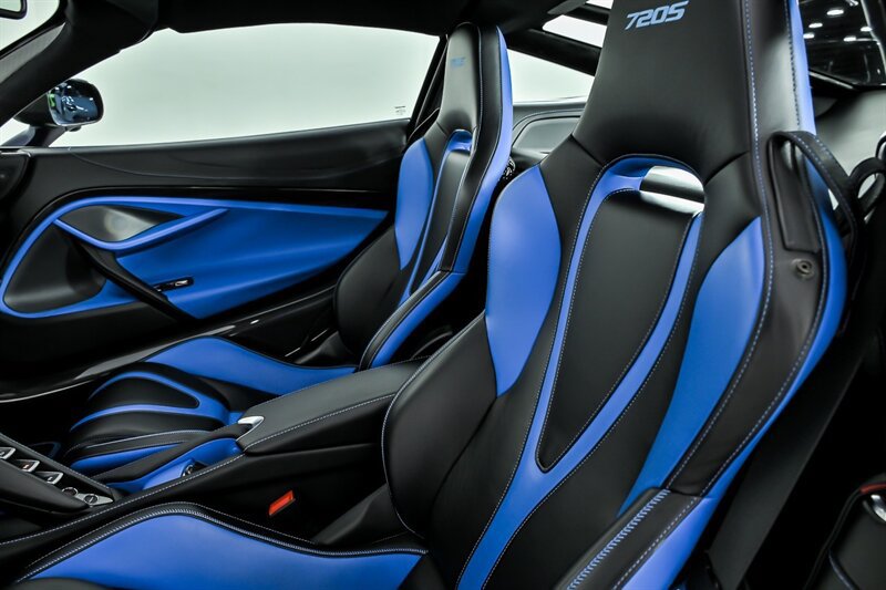 Used 2019 McLaren 720S Performance photo 24
