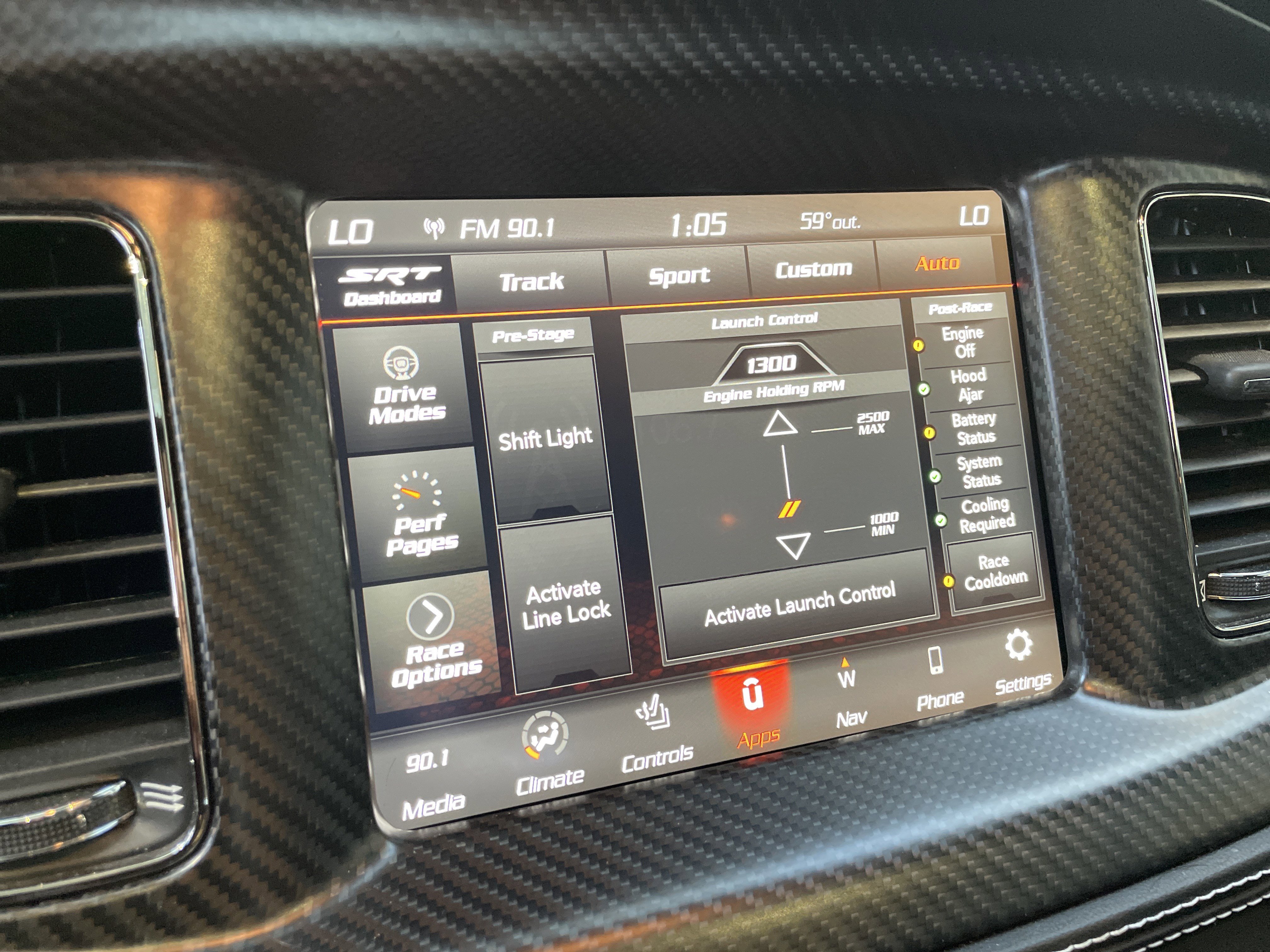 2023 Dodge Charger SRT Hellcat