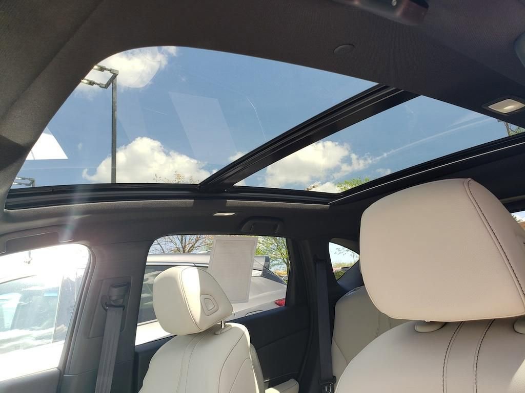 2025 Acura RDX SH-AWD