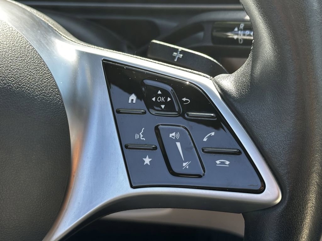 2023 Mercedes-Benz C 300 4MATIC Sedan