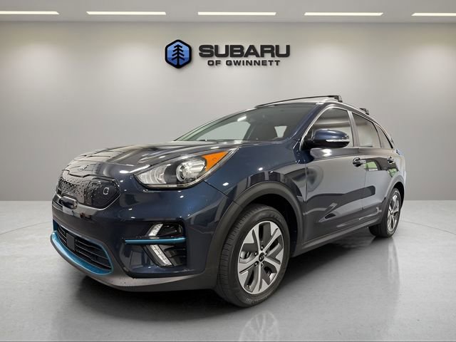 2019 Kia Niro EX Premium