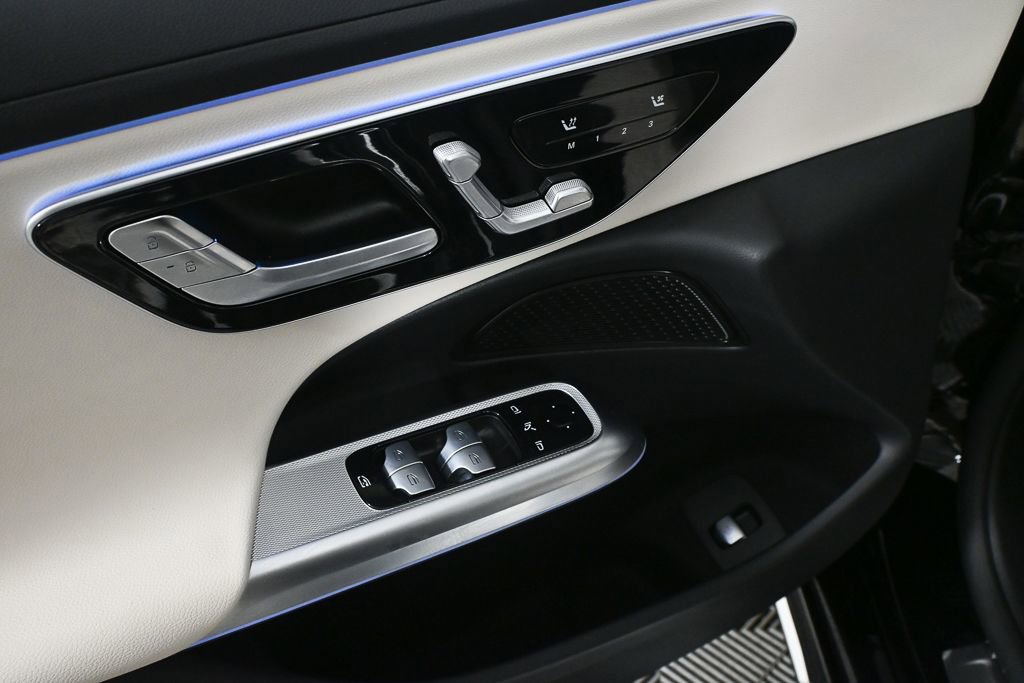 2025 Mercedes-Benz E 350 Sedan