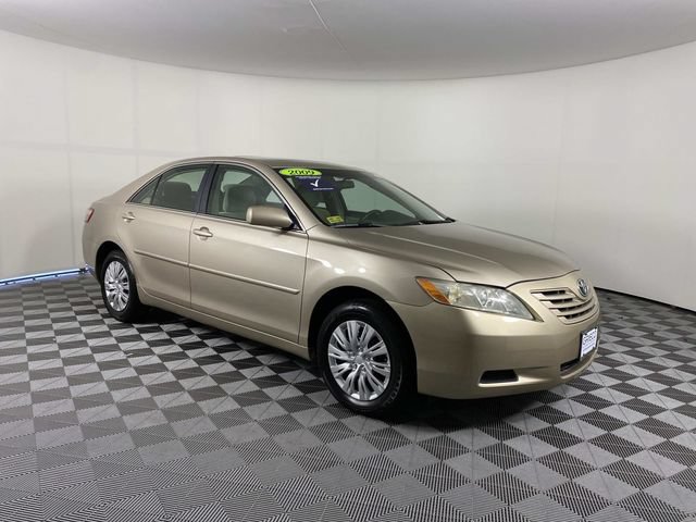 Used 2009 Toyota Camry LE