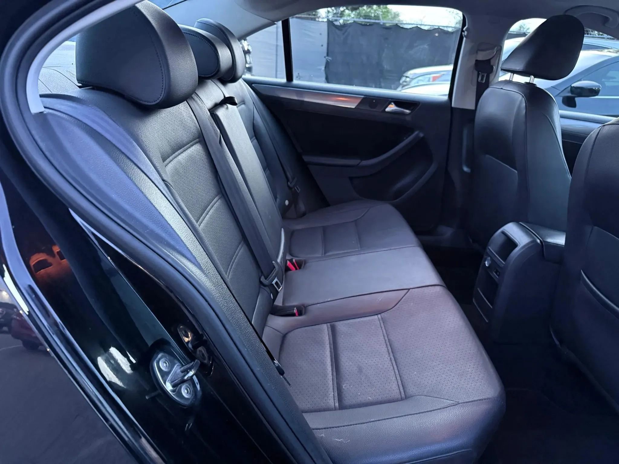 2013 Volkswagen Jetta TDI