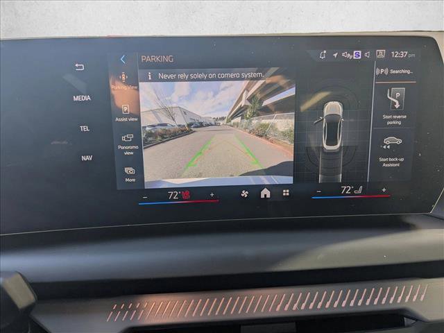 2025 BMW 228i xDrive