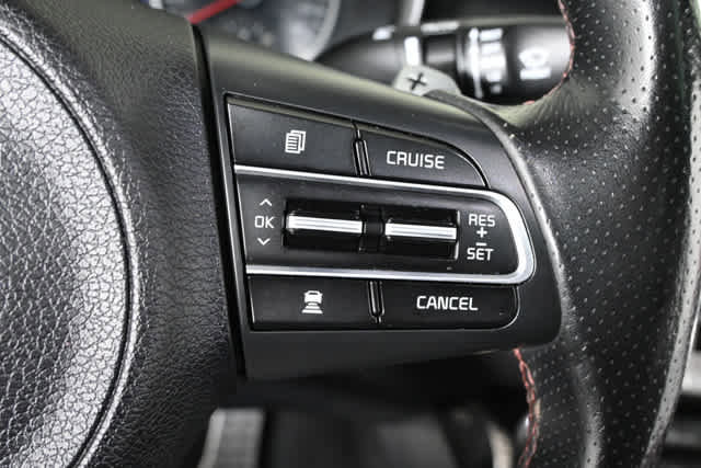 2018 Kia Stinger GT1