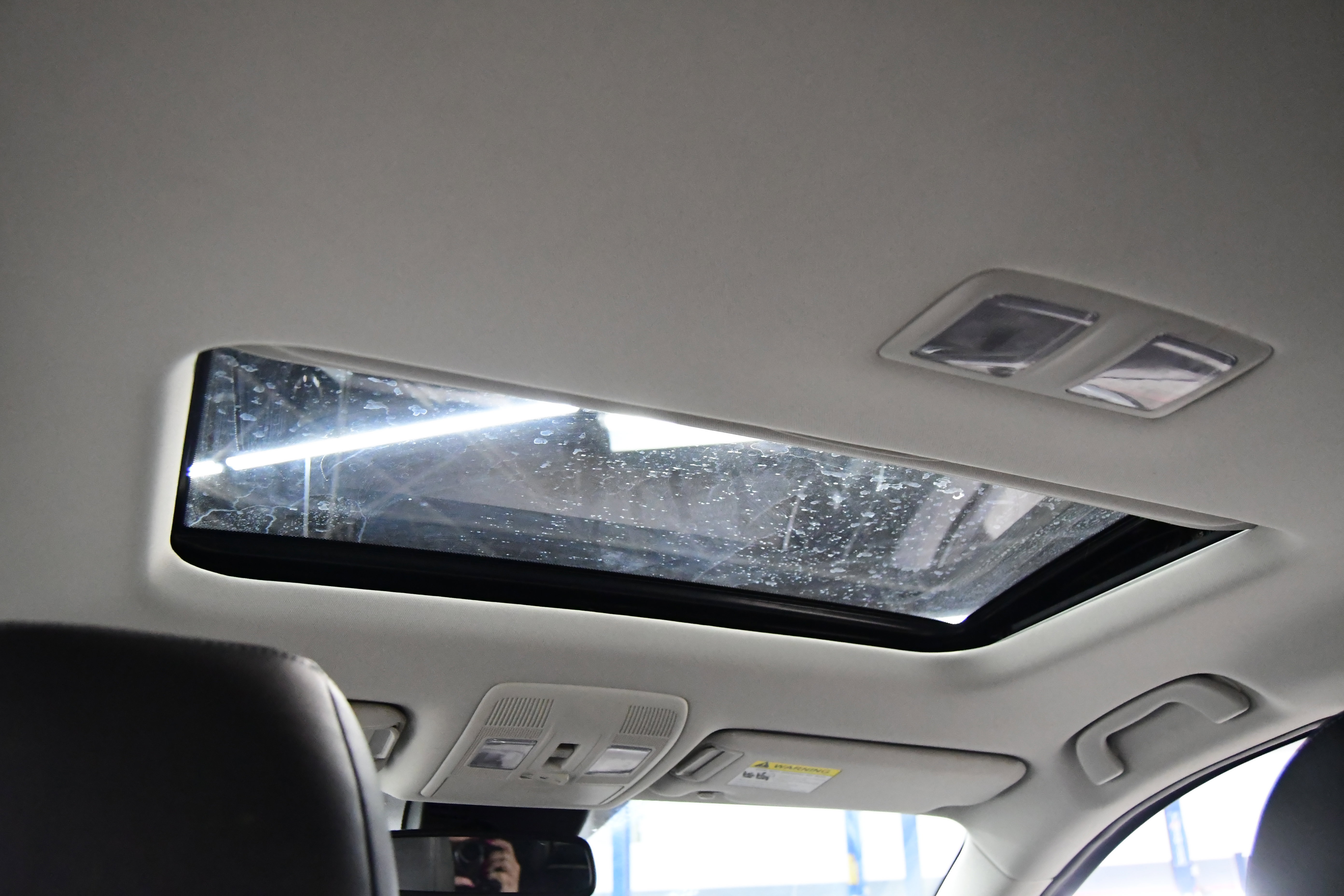 2020 MAZDA Cx-9 Touring