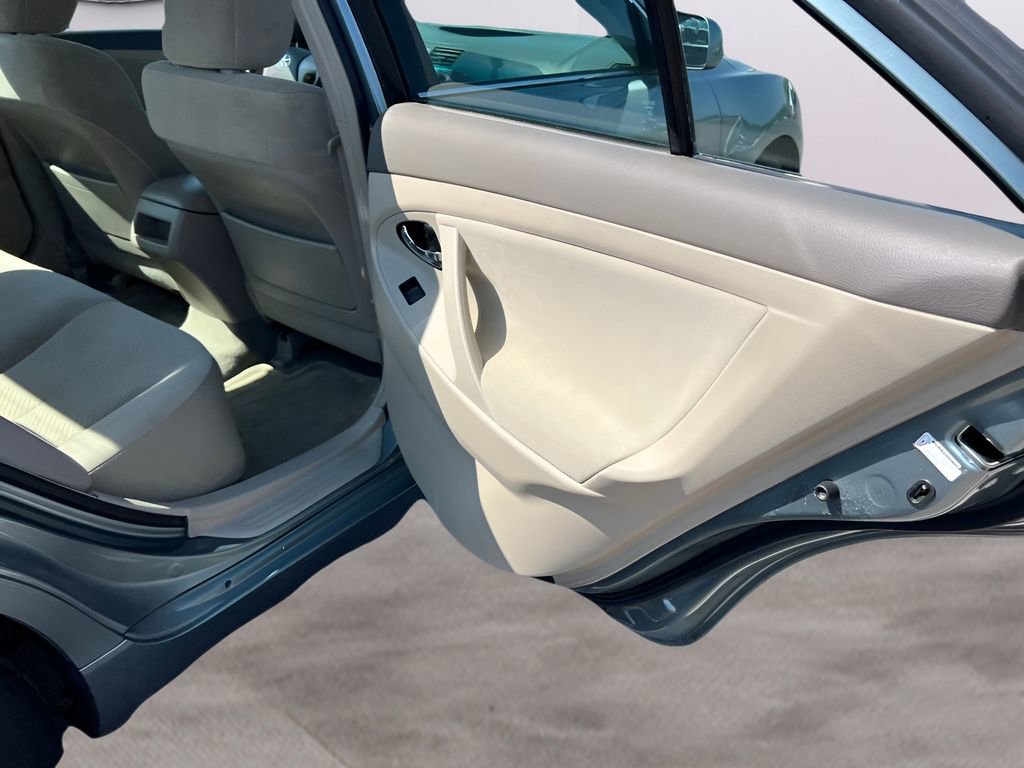 2009 Toyota Camry SE