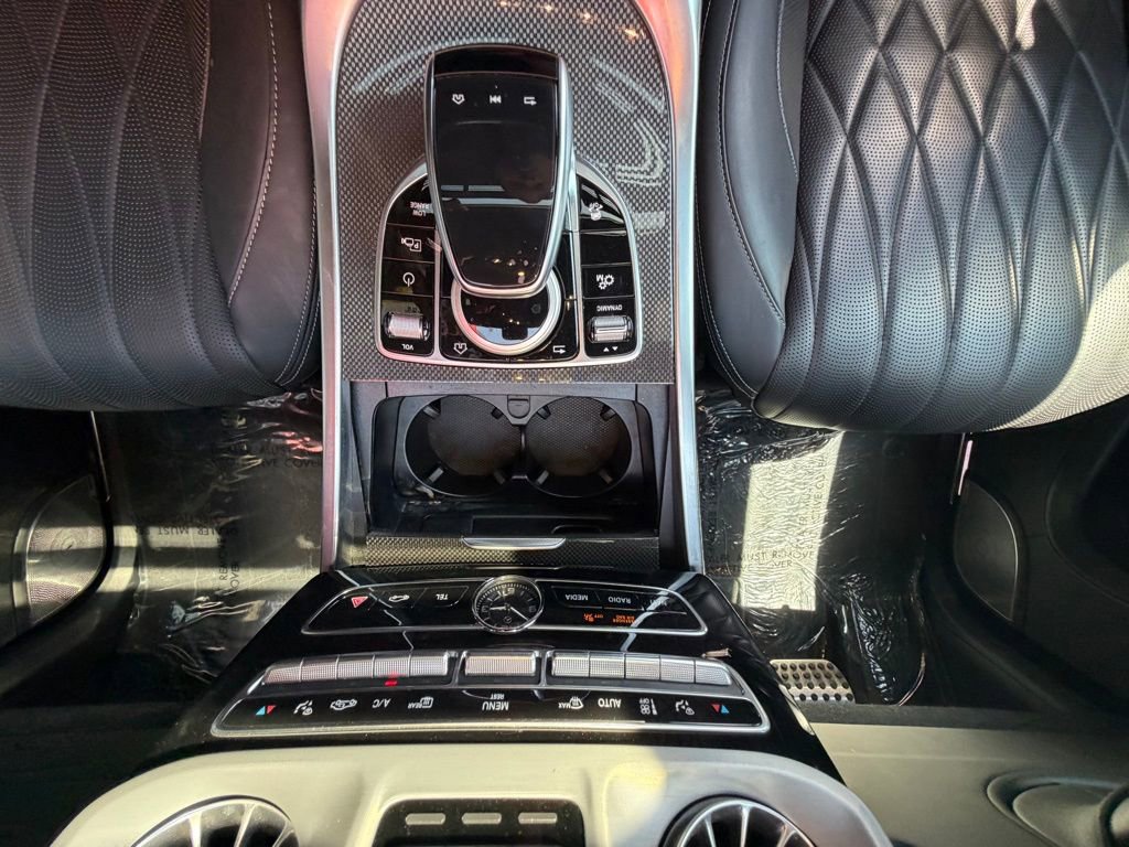 2021 Mercedes-Benz G 550