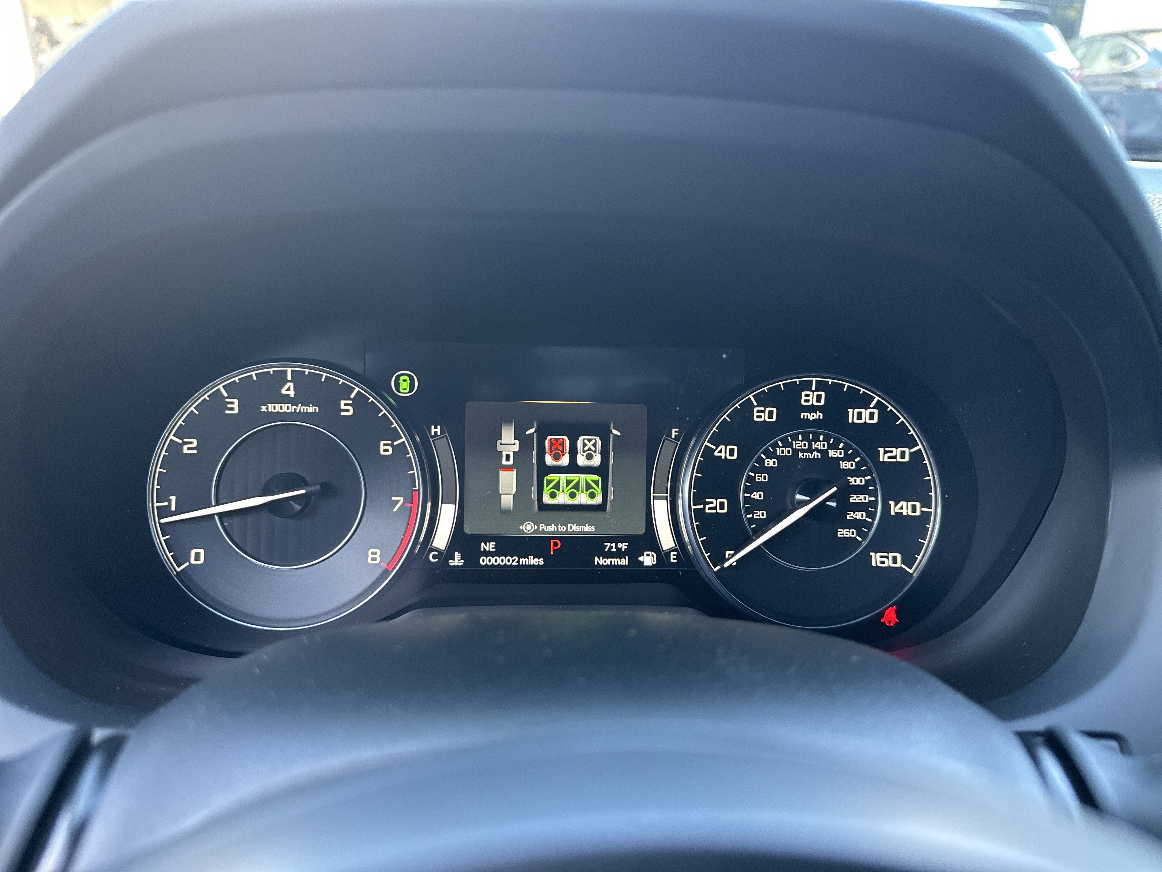 2025 Acura RDX SH-AWD