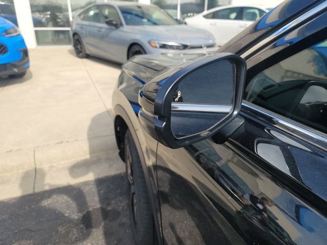 2024 Honda Cr-V Sport Touring