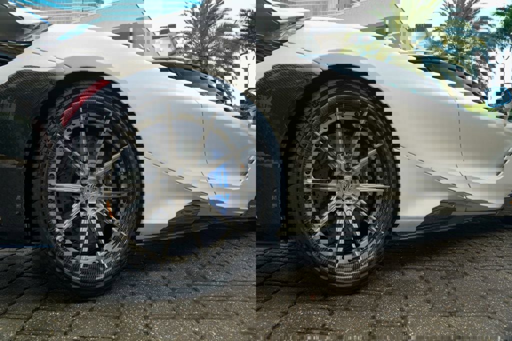 Used 2021 McLaren 765LT Coupe photo 32