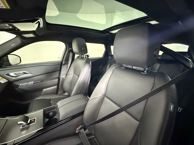 2026 Land Rover Range Rover Velar S