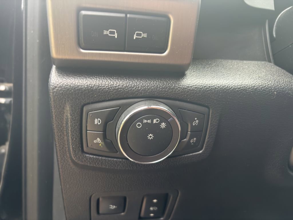 2019 Ford F250 Platinum