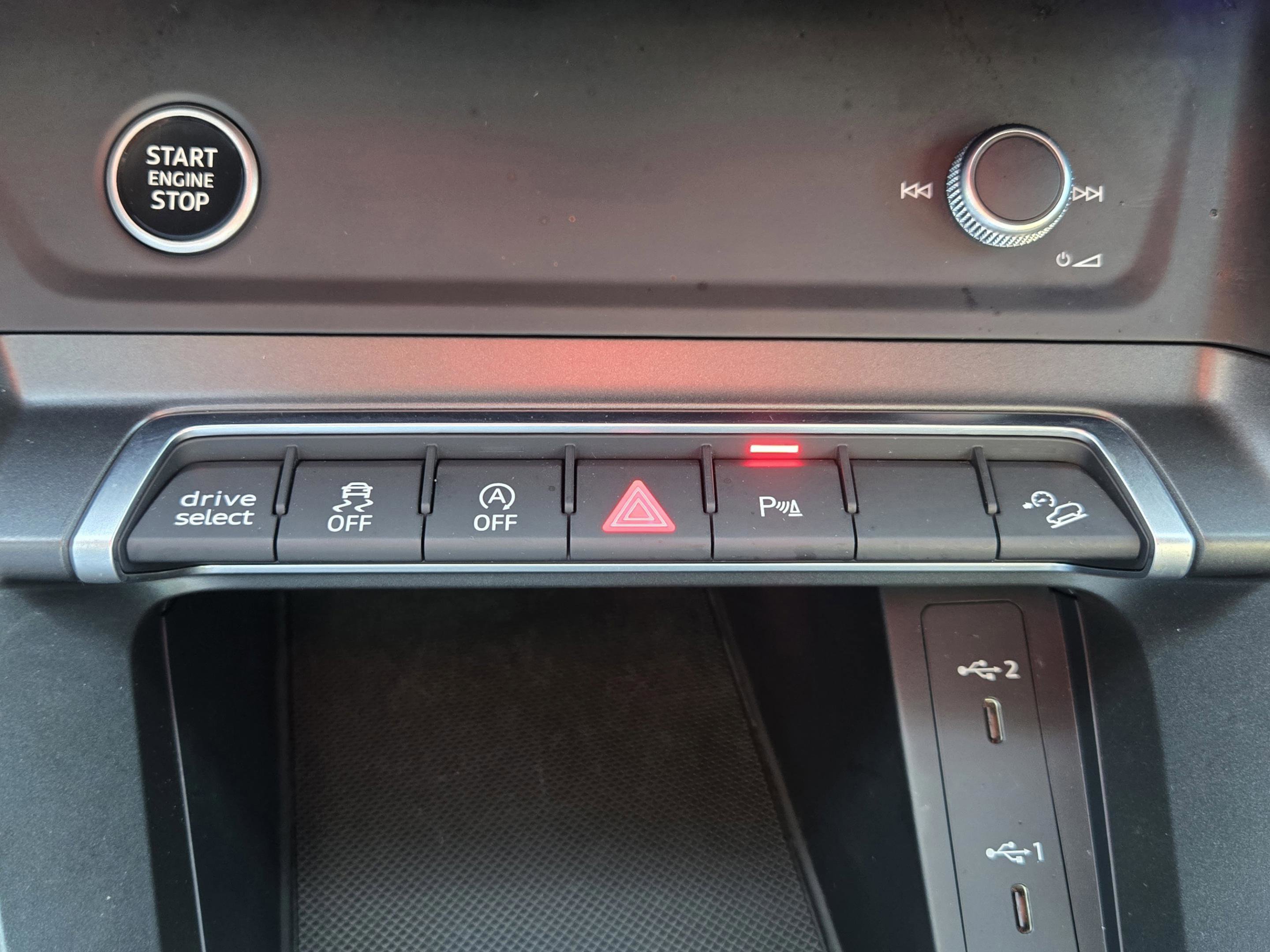 2023 Audi Q3 2.0T Premium