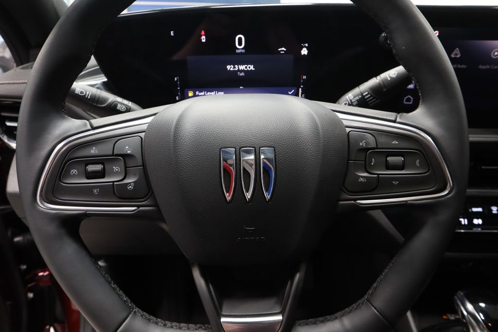 2025 Buick Envista Avenir