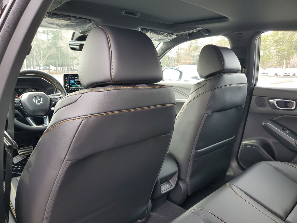 2026 Acura Integra A-Spec