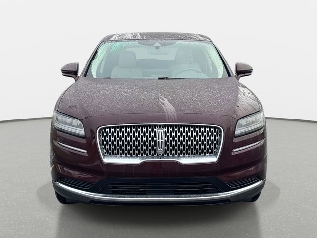 2022 Lincoln Nautilus FWD