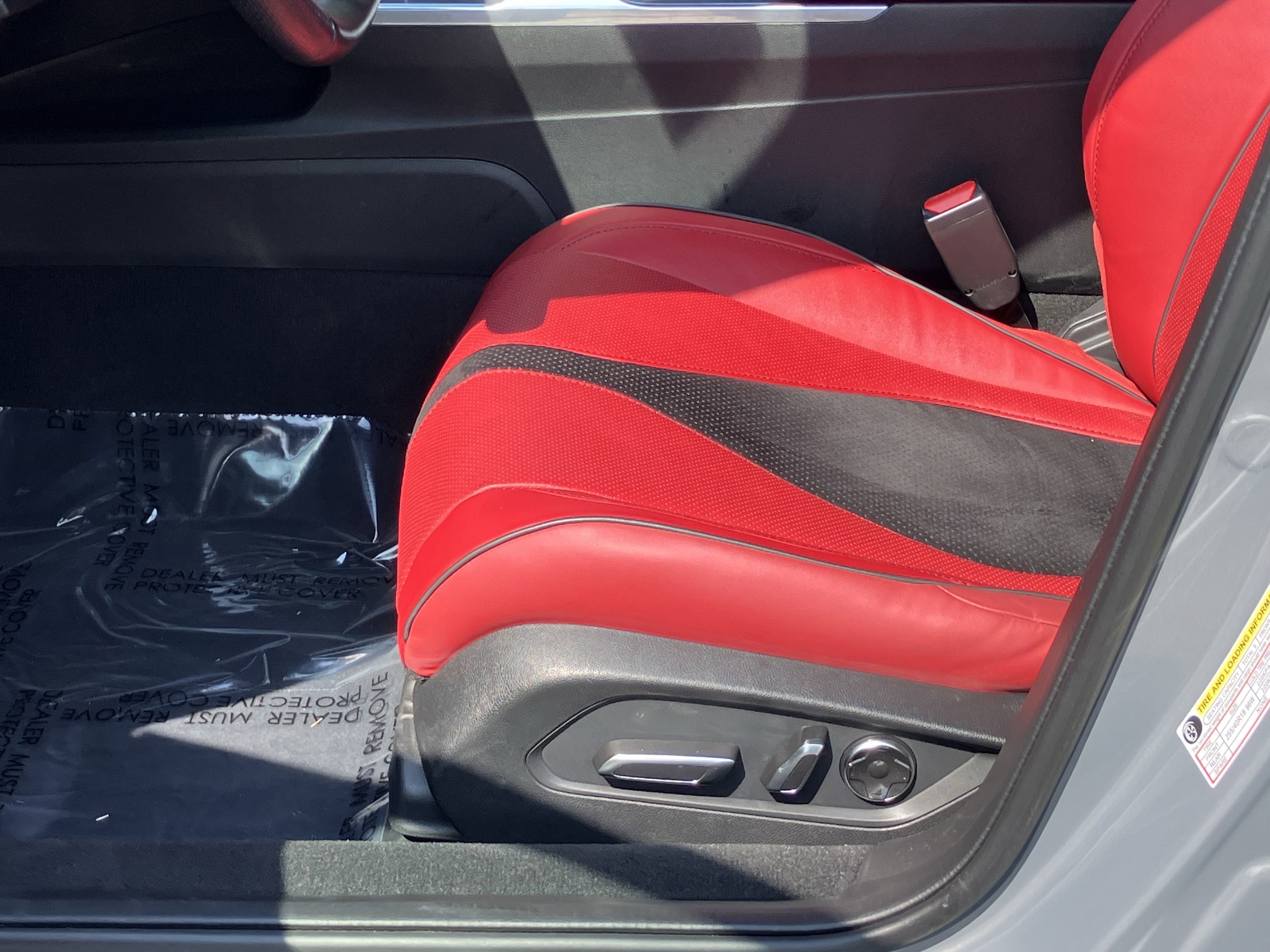 2025 Acura TLX SH-AWD w/ A-SPEC Pkg