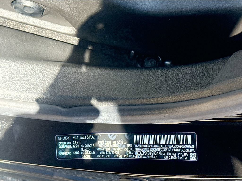 2024 Dodge Hornet R/T Plus