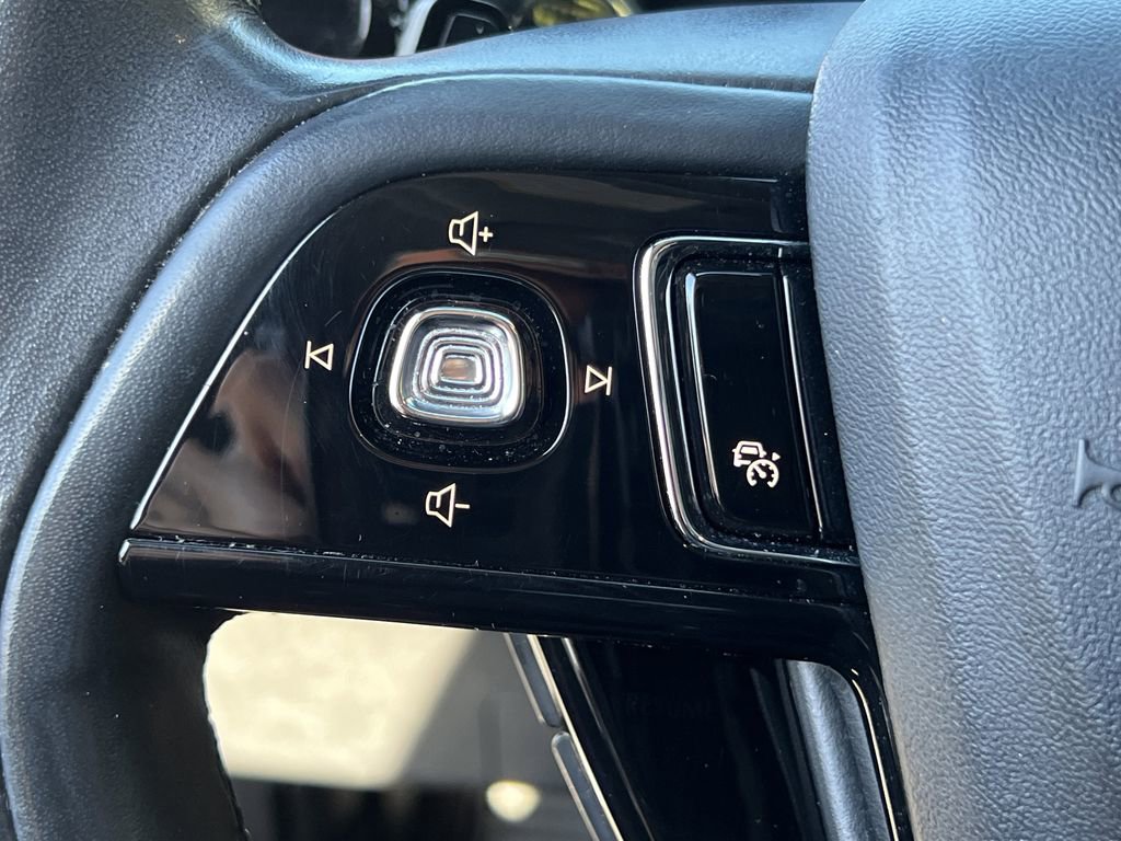 2021 Lincoln Corsair Reserve