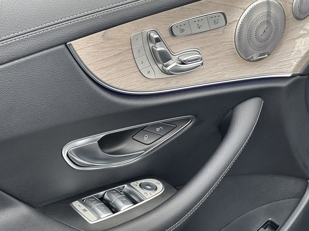 2023 Mercedes-Benz E 450 4MATIC Cabriolet