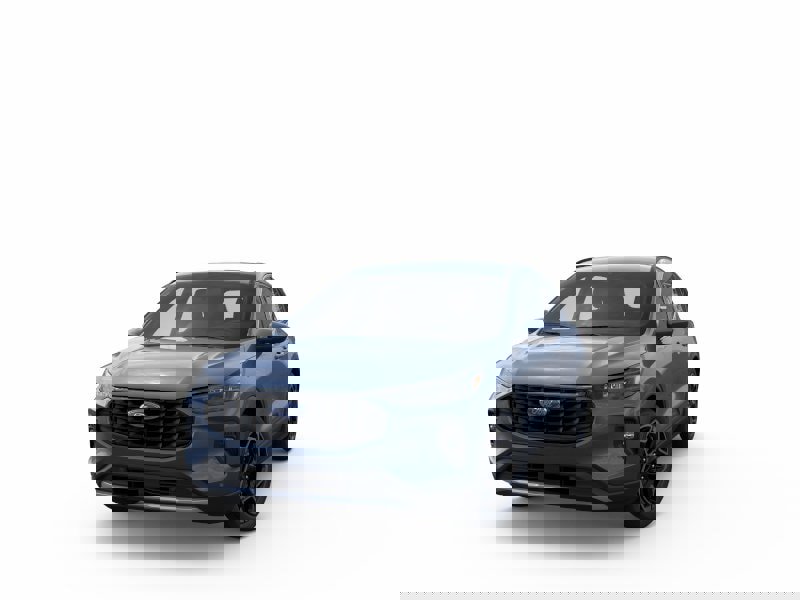 2026 Ford Escape Platinum