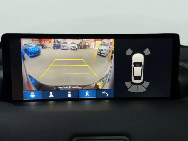 2024 Acura TLX SH-AWD w/ A-SPEC Pkg