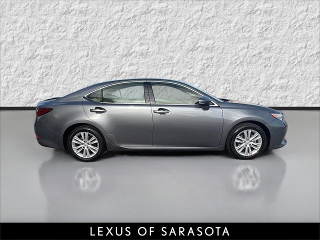 Used 2014 Lexus ES 350 w/ Premium Package