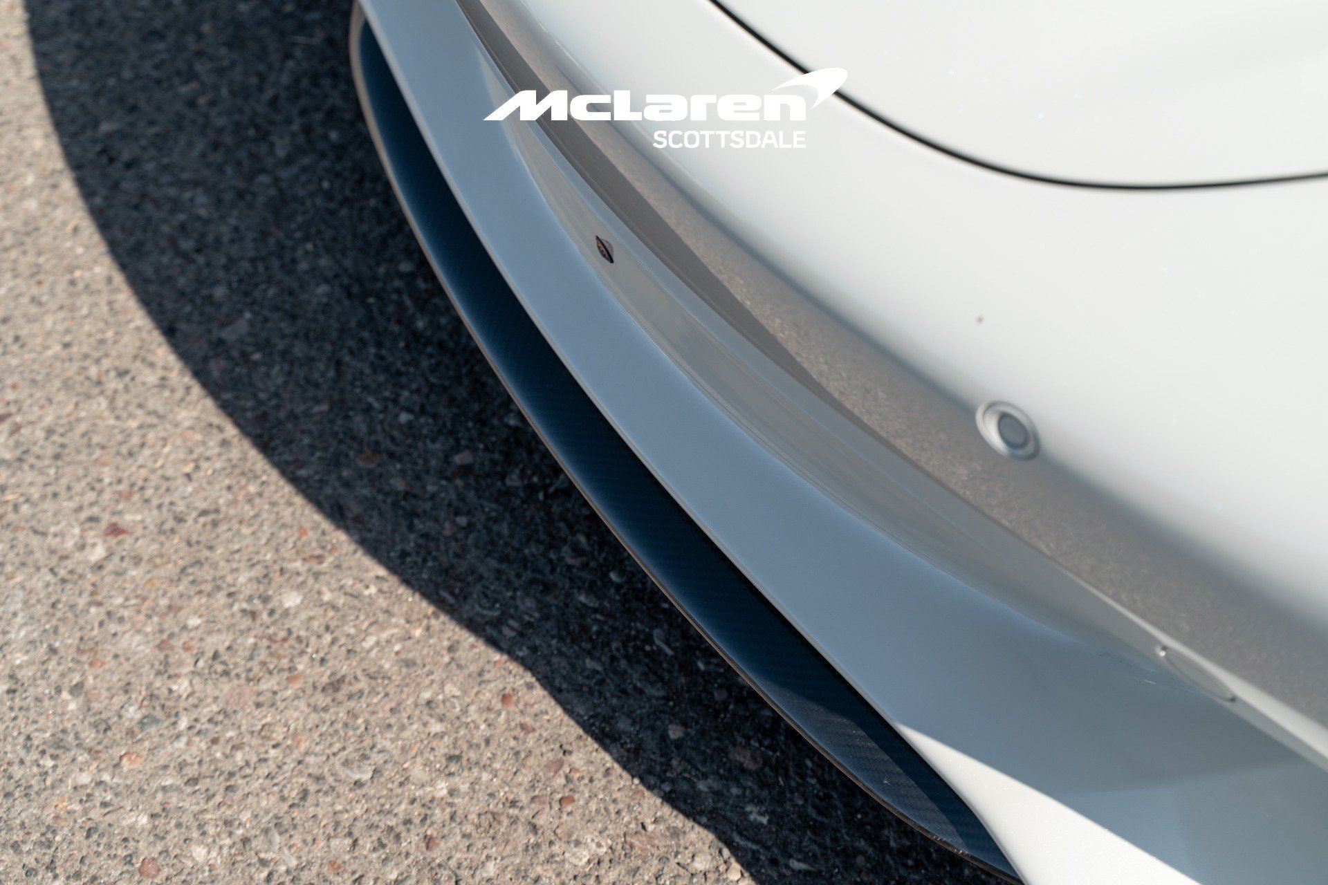 Used 2024 McLaren 750S Spider photo 23