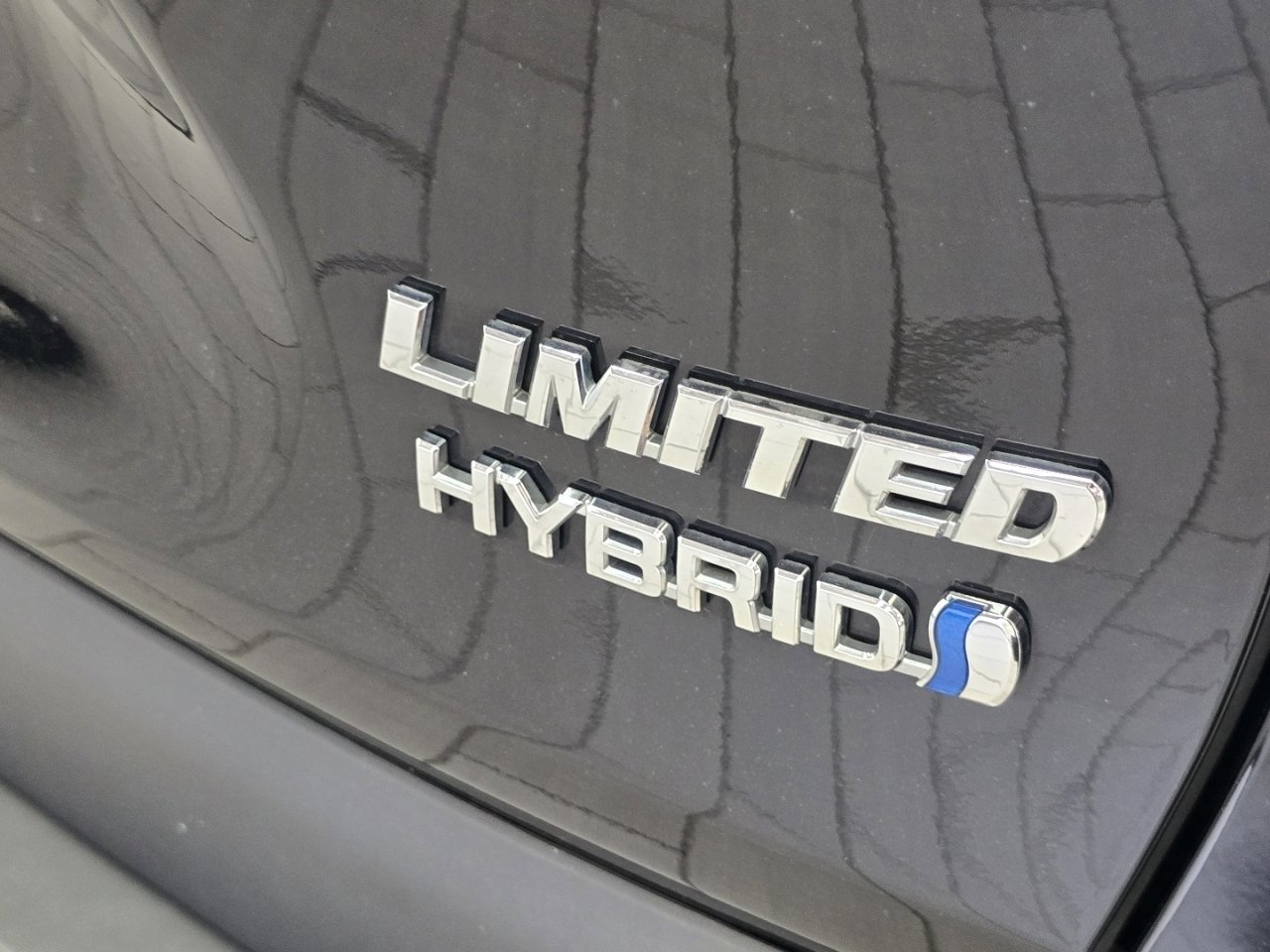 2023 Toyota Rav4 Limited