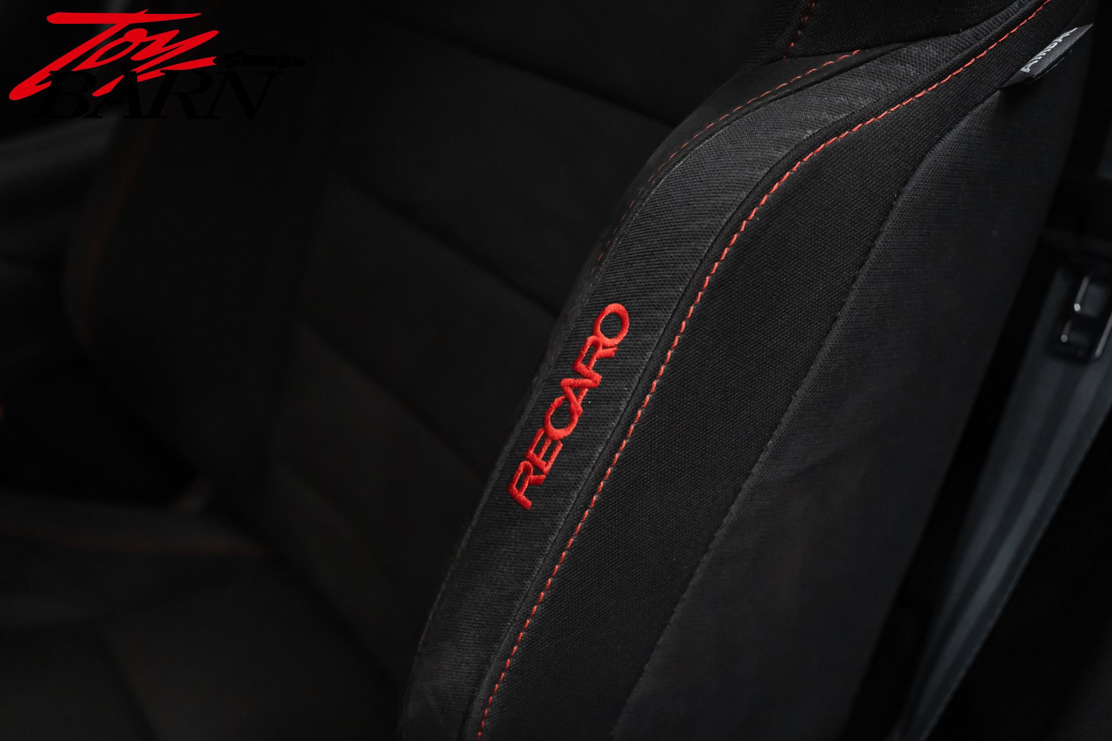 2018 Ford Mustang Shelby GT350R