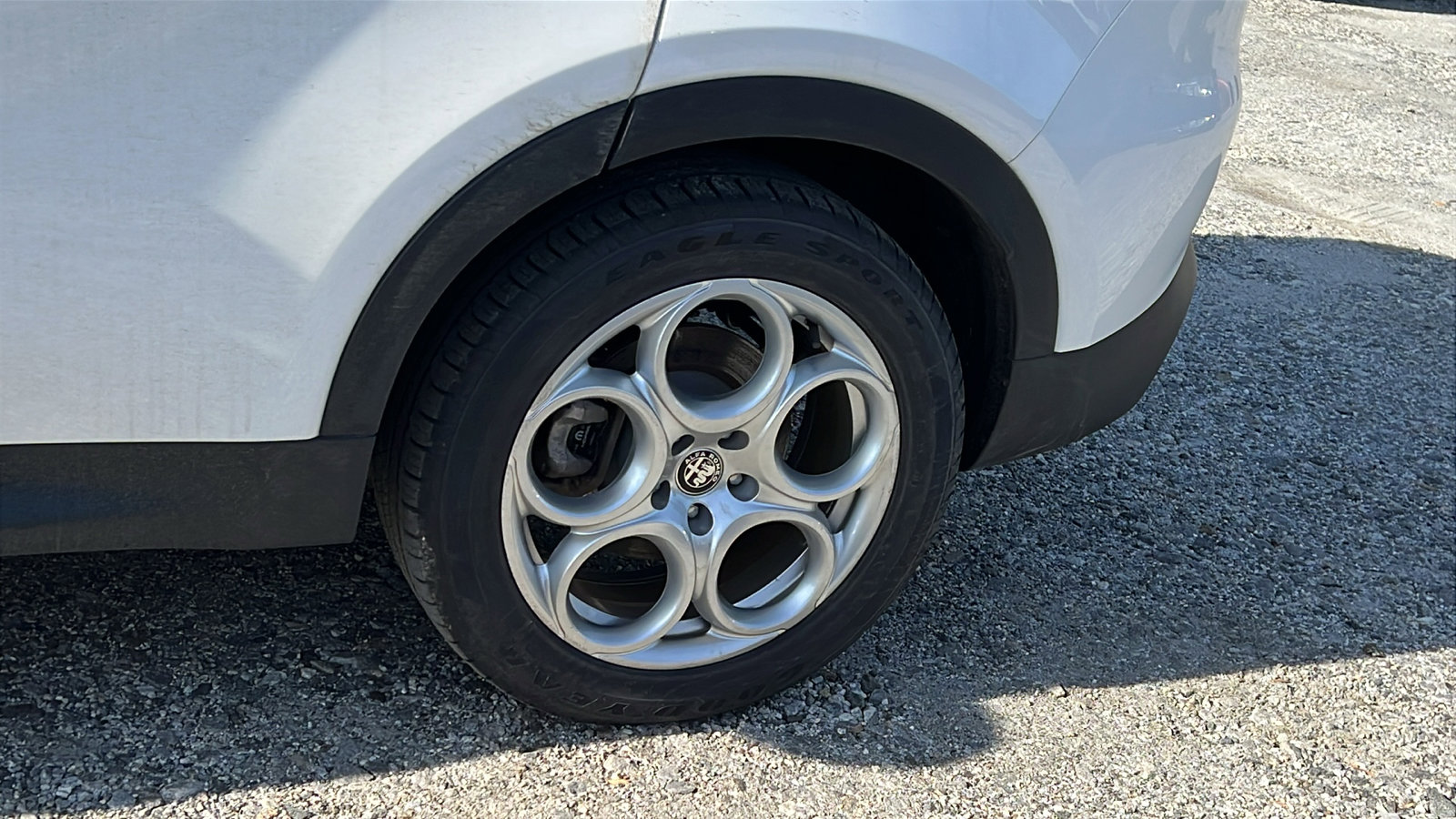 2024 Alfa Romeo Tonale Sprint