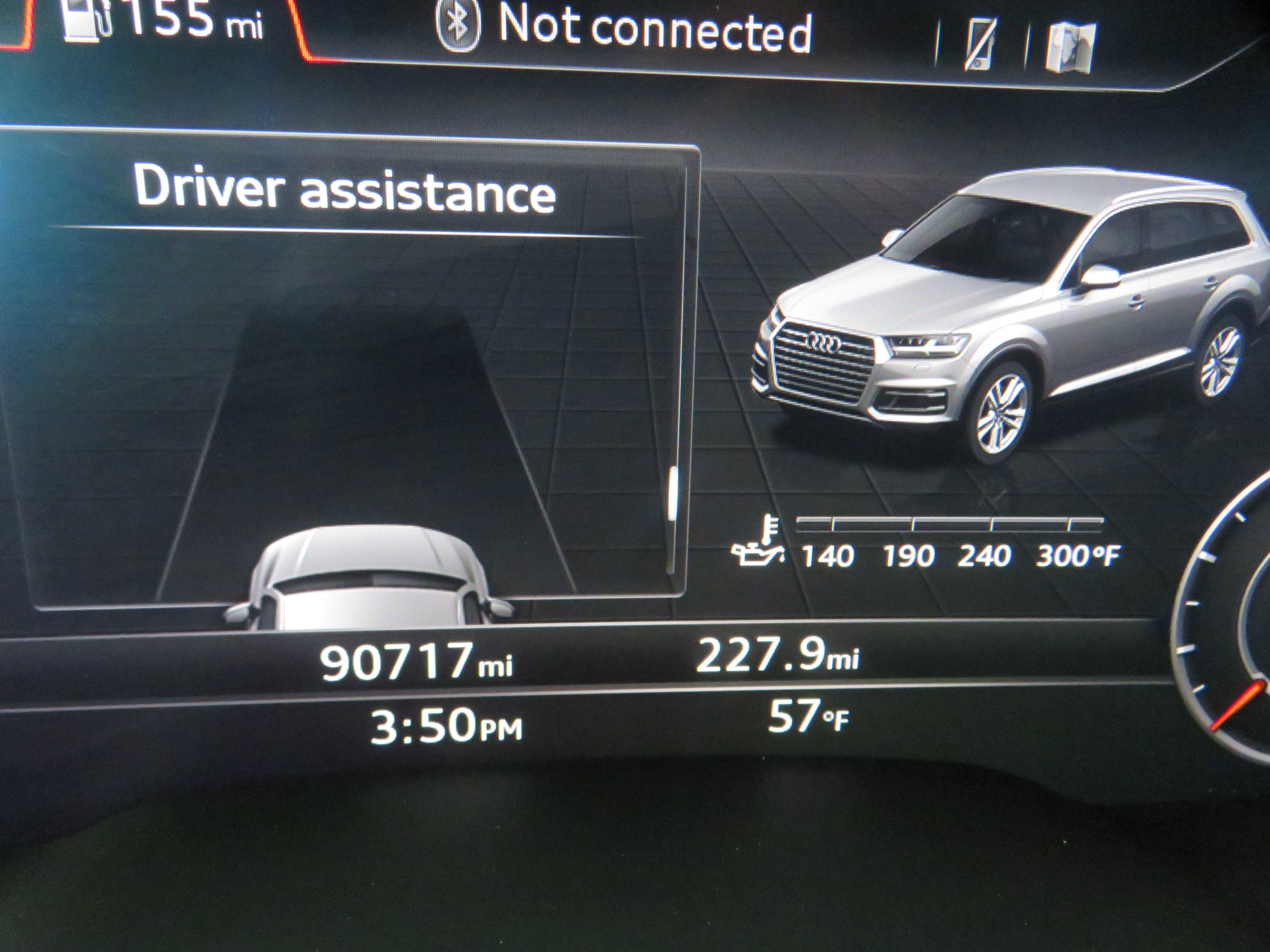 2019 Audi Q7 3.0T Premium Plus