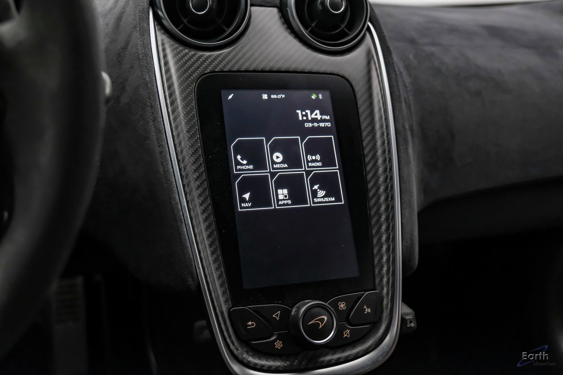 Used 2019 McLaren 600LT photo 56