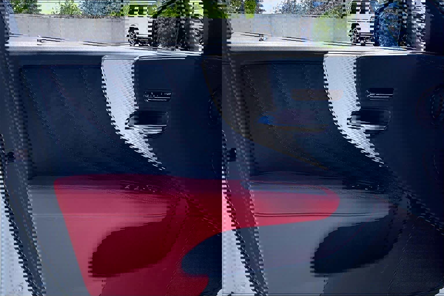 2023 Lexus LS 500 F Sport