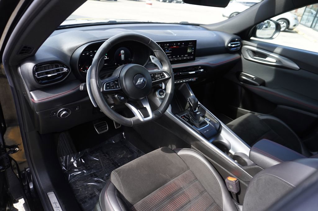2024 Dodge Hornet R/T