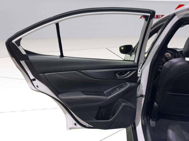 2023 Subaru WRX Limited