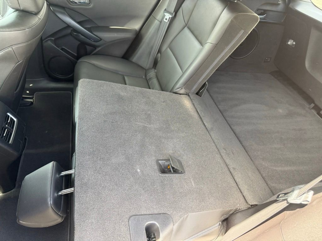 2016 Acura RDX AWD w/ Technology Package