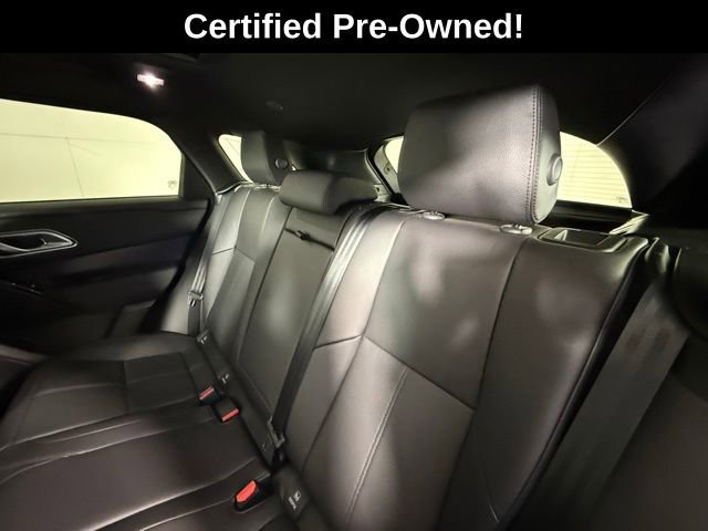 2026 Land Rover Range Rover Velar Dynamic SE