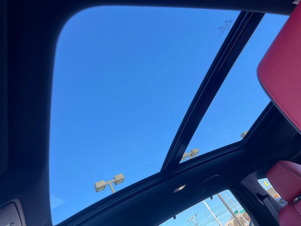 2025 Acura MDX A-Spec