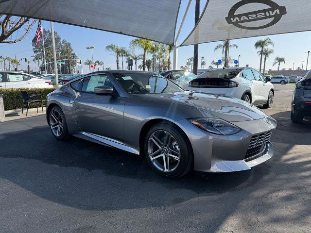 New 2026 Nissan Z Sport w/ Floor Mat Package