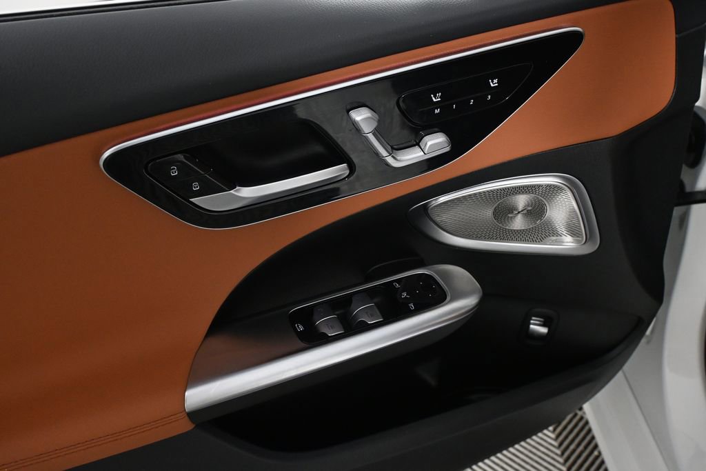 2026 Mercedes-Benz C 300 Sedan