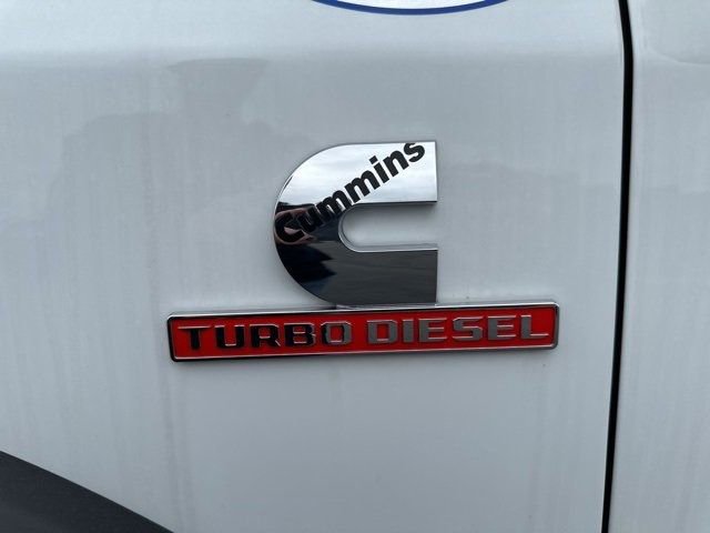 2024 RAM 5500 Tradesman