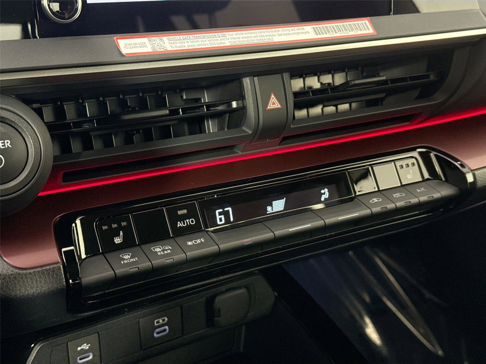 2025 Toyota Prius Plug-In Hybrid