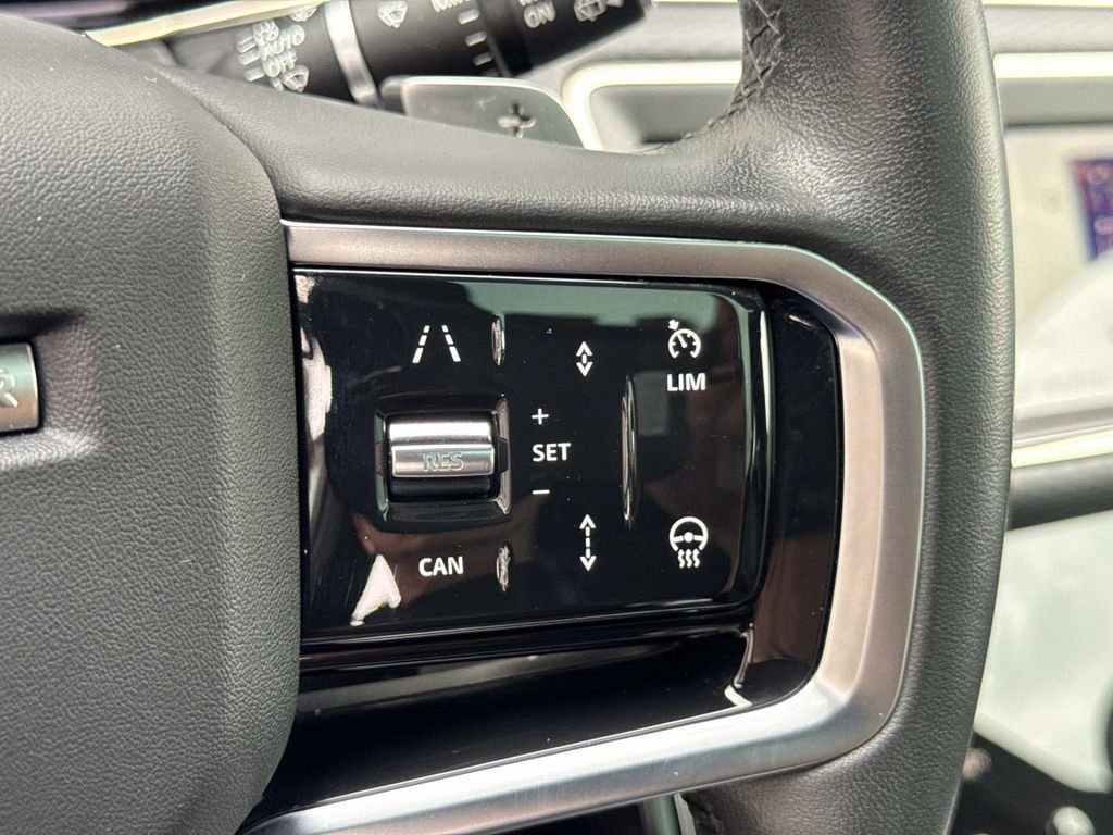 2023 Land Rover Range Rover Evoque R-Dynamic S