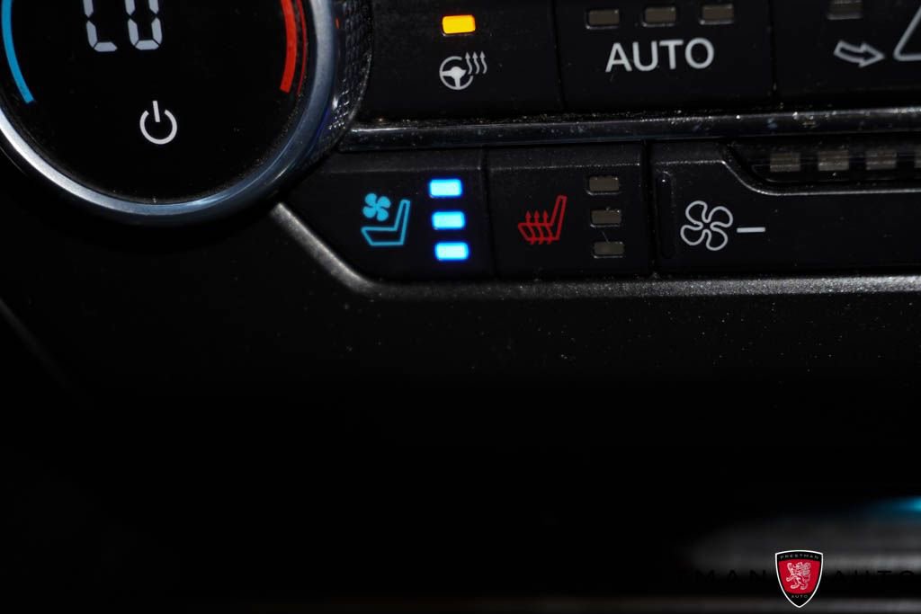 2021 Ford Expedition King Ranch